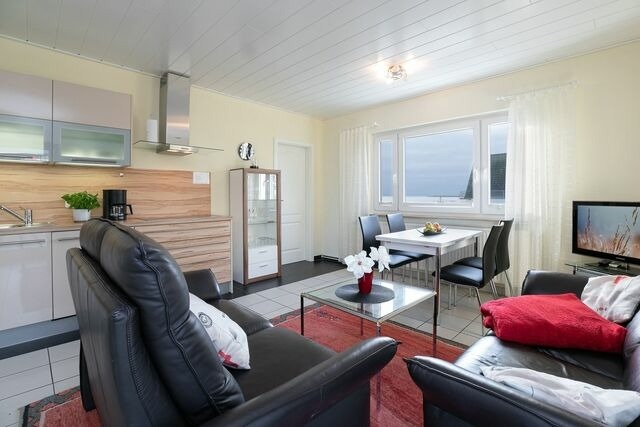 Ferienwohnung in Grömitz - Haus Seestern Grömitz Strandglück - Bild 2