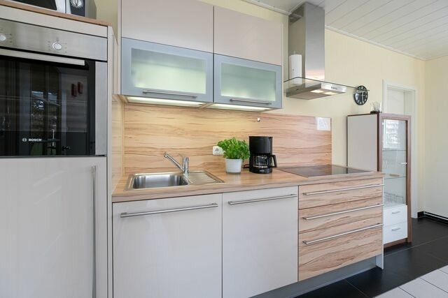 Ferienwohnung in Grömitz - Haus Seestern Grömitz Strandglück - Bild 3