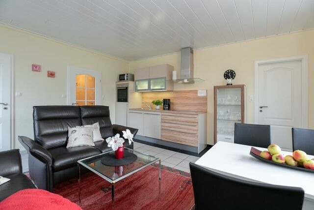 Ferienwohnung in Grömitz - Haus Seestern Grömitz Strandglück - Bild 7