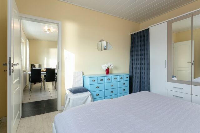 Ferienwohnung in Grömitz - Haus Seestern Grömitz Strandglück - Bild 8