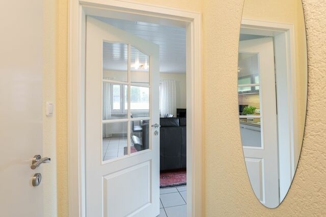 Ferienwohnung in Grömitz - Haus Seestern Grömitz Strandglück - Bild 10