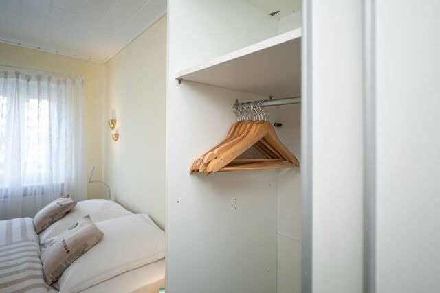 Ferienwohnung in Grömitz - Haus Seestern Grömitz Strandglück - Bild 12