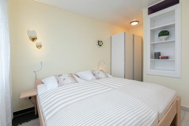 Ferienwohnung in Grömitz - Haus Seestern Grömitz Strandglück - Bild 13