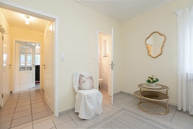 Ferienwohnung in Grömitz - Haus Seestern Grömitz Strandglück - Bild 15