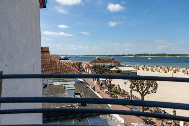 Ferienwohnung in Laboe - Haus Windjammer Gorch Fock - Bild 6