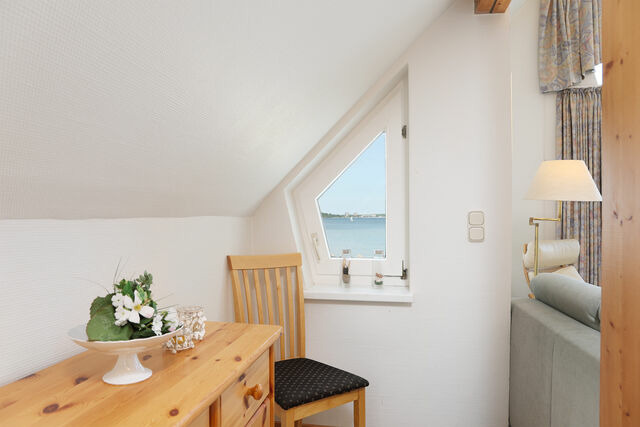 Ferienwohnung in Laboe - Haus Windjammer Gorch Fock - Bild 12