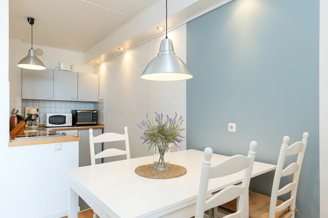 Ferienwohnung in Wendtorf - Marina Wendtorf Schwalbennest - Bild 10