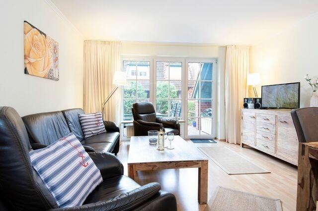 Ferienhaus in Grömitz - Wiesengrund 35 - Bild 2