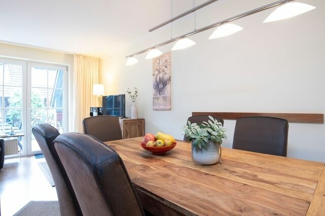 Ferienhaus in Grömitz - Wiesengrund 35 - Bild 8