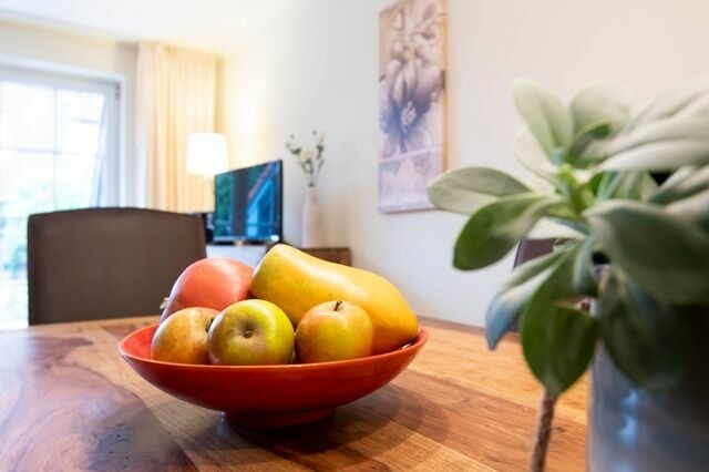 Ferienhaus in Grömitz - Wiesengrund 35 - Bild 9