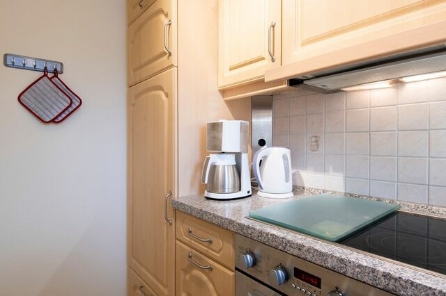 Ferienhaus in Grömitz - Wiesengrund 35 - Bild 12