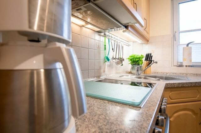 Ferienhaus in Grömitz - Wiesengrund 35 - Bild 13