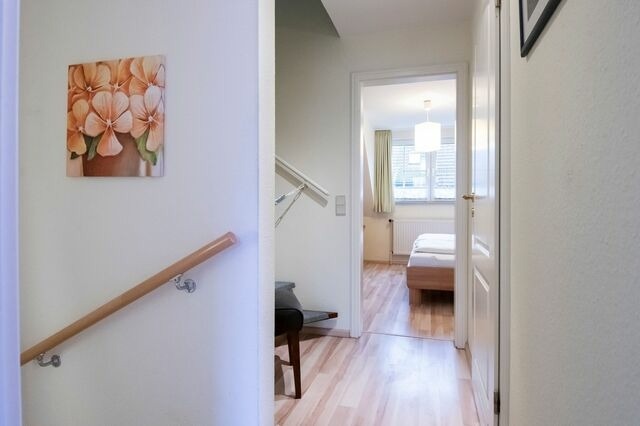 Ferienhaus in Grömitz - Wiesengrund 35 - Bild 15