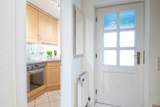 Ferienhaus in Grömitz - Wiesengrund 35 - Bild 18