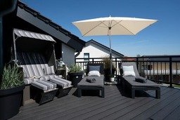 Dahmer Dünen Relax am Meer