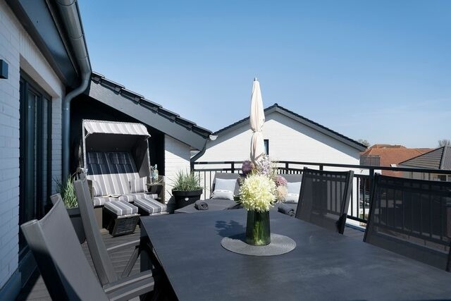 Ferienwohnung in Dahme - Dahmer Dünen Relax am Meer - Bild 14