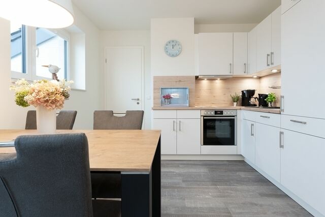 Ferienwohnung in Dahme - Dahmer Dünen Relax am Meer - Bild 15