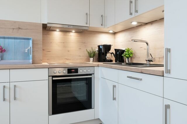 Ferienwohnung in Dahme - Dahmer Dünen Relax am Meer - Bild 16