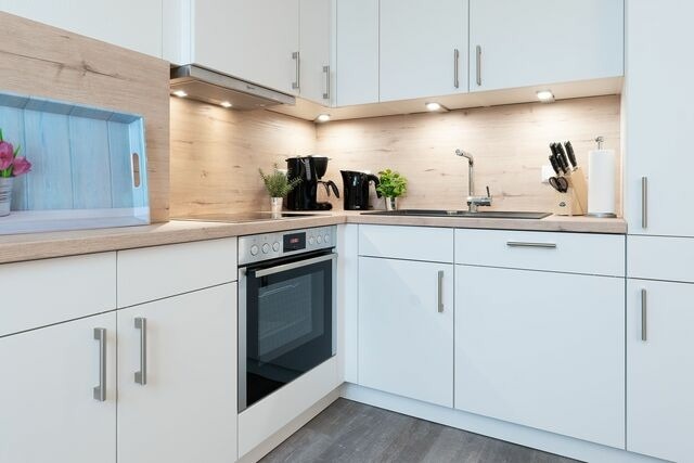 Ferienwohnung in Dahme - Dahmer Dünen Relax am Meer - Bild 17