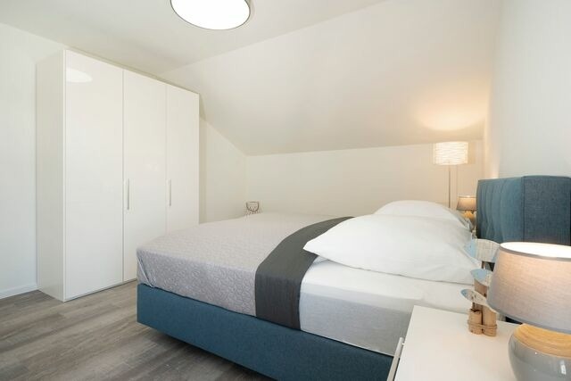 Ferienwohnung in Dahme - Dahmer Dünen Relax am Meer - Bild 21