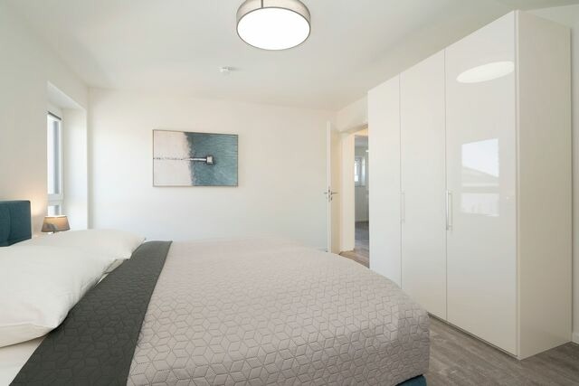 Ferienwohnung in Dahme - Dahmer Dünen Relax am Meer - Bild 22