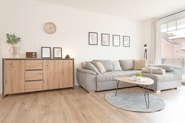 Ferienwohnung in Kellenhusen - Ostseeperle Marlene - Bild 5