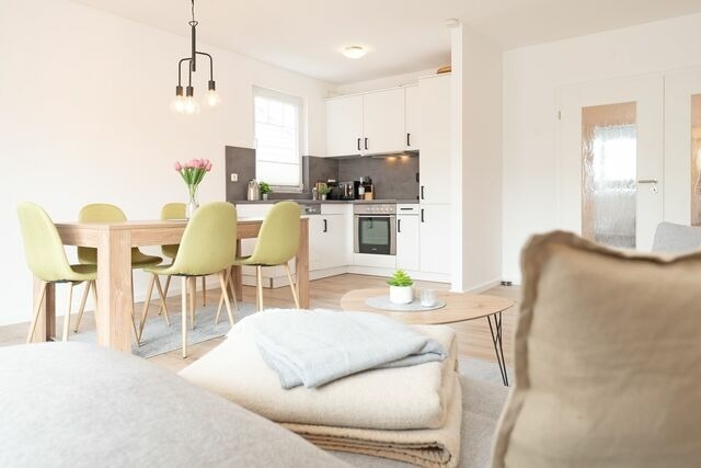 Ferienwohnung in Kellenhusen - Ostseeperle Marlene - Bild 12