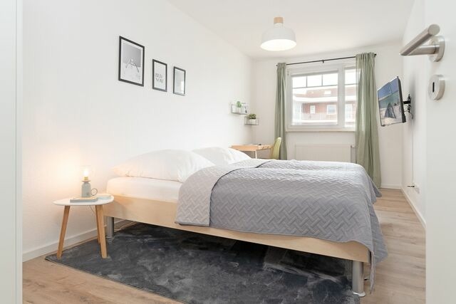 Ferienwohnung in Kellenhusen - Ostseeperle Marlene - Bild 24