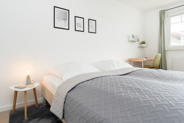 Ferienwohnung in Kellenhusen - Ostseeperle Marlene - Bild 25