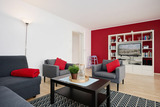 Ferienwohnung in Sch&ouml;nberger Strand - Palstek 6 Wohnung 3 - Bild 1
