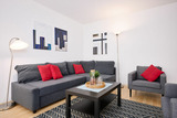 Ferienwohnung in Sch&ouml;nberger Strand - Palstek 6 Wohnung 3 - Bild 6