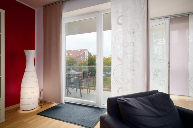 Ferienwohnung in Sch&ouml;nberger Strand - Palstek 6 Wohnung 3 - Bild 8