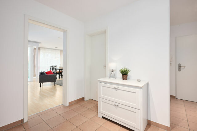 Ferienwohnung in Sch&ouml;nberger Strand - Palstek 6 Wohnung 3 - Bild 15
