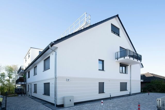 Ferienwohnung in Neustadt - Pier 67 Kleine Perle Neustadt - Bild 23