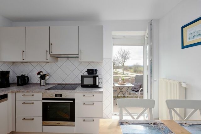 Ferienwohnung in Schönberger Strand - Palstek 11 Meeresbrise - Bild 19