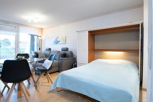 Ferienwohnung in Grömitz - Belvedere Deichsicht - Bild 2