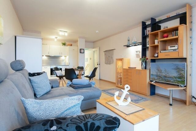 Ferienwohnung in Grömitz - Belvedere Deichsicht - Bild 3