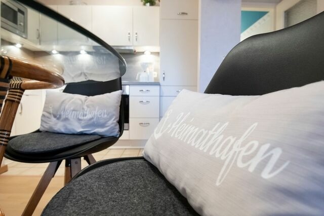 Ferienwohnung in Grömitz - Belvedere Deichsicht - Bild 9