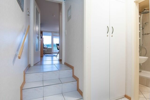 Ferienwohnung in Grömitz - Belvedere Deichsicht - Bild 12