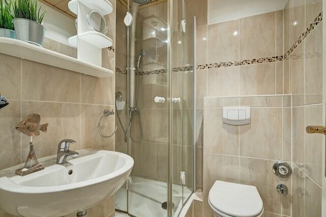 Ferienwohnung in Grömitz - Belvedere Deichsicht - Bild 15