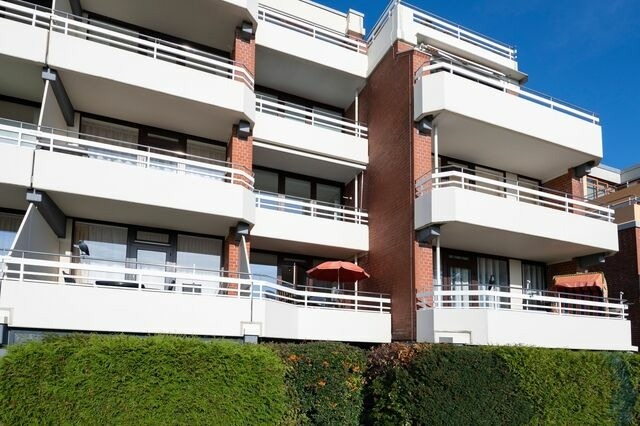 Ferienwohnung in Grömitz - Belvedere Deichsicht - Bild 21