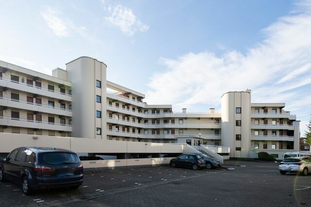 Ferienwohnung in Grömitz - Belvedere Deichsicht - Bild 23