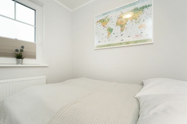 Ferienhaus in Schönwalde - Kleines Schwedenhaus am See - Bild 18