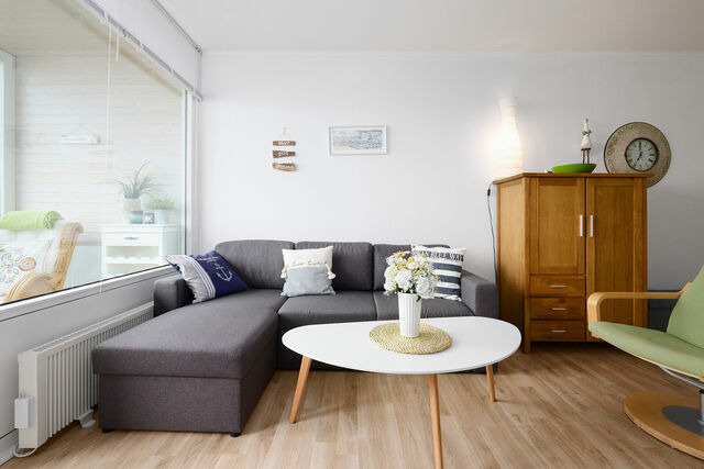 Ferienwohnung in Wendtorf - Marina Wendtorf Utkieker - Bild 6