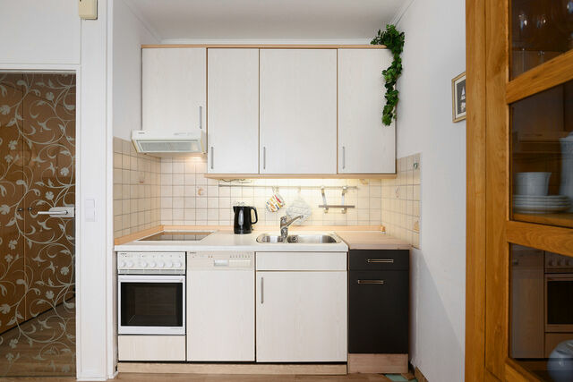 Ferienwohnung in Wendtorf - Marina Wendtorf Utkieker - Bild 14