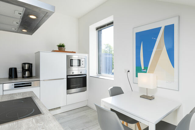 Ferienwohnung in Heikendorf - Strandweg 6-7 Strandhafer - Bild 15