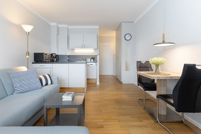 Ferienwohnung in Laboe - B&ouml;rn B&ouml;rn Miesmuschel - Bild 4