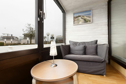 Marina Wendtorf Hafenblick