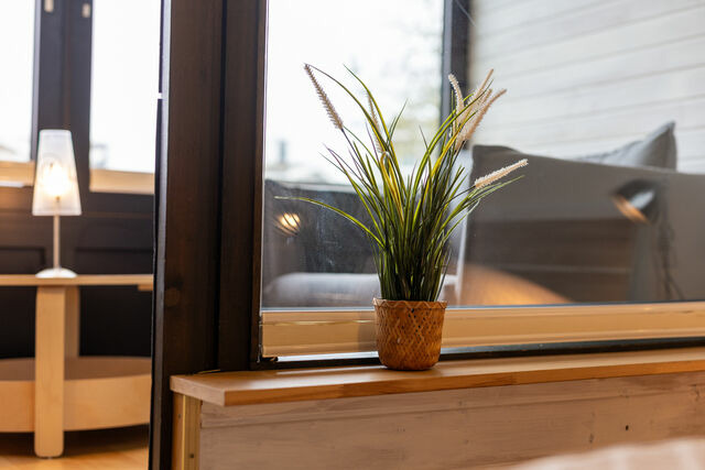 Ferienwohnung in Wendtorf - Marina Wendtorf Hafenblick - Bild 8