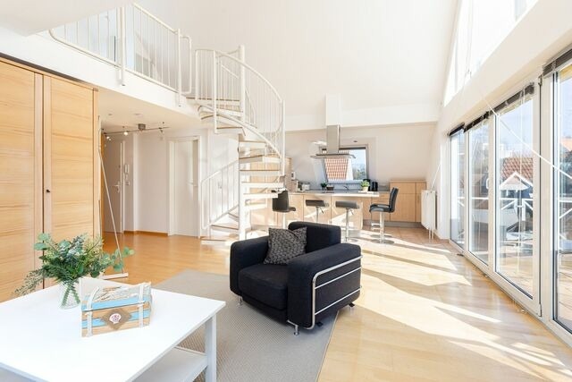 Ferienwohnung in Laboe - Mistral - Bild 7